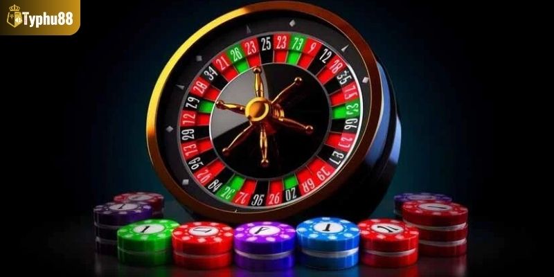 Bật mí chiến thuật chơi Roulette danh thắng lớn